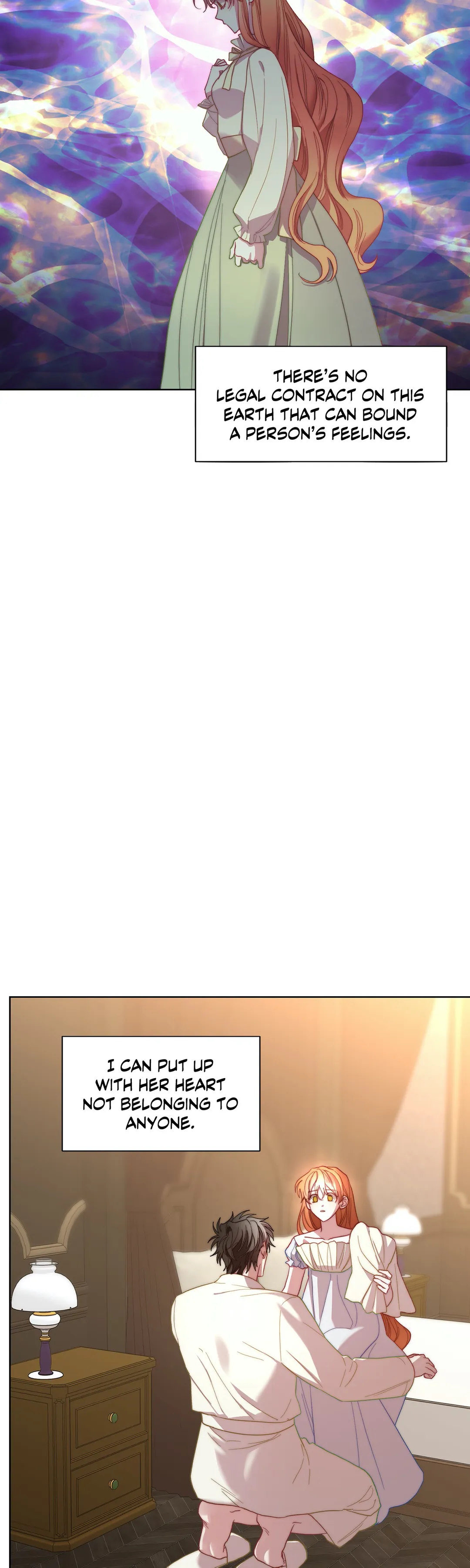 Lucia Chapter 98 - Manhwa18.com