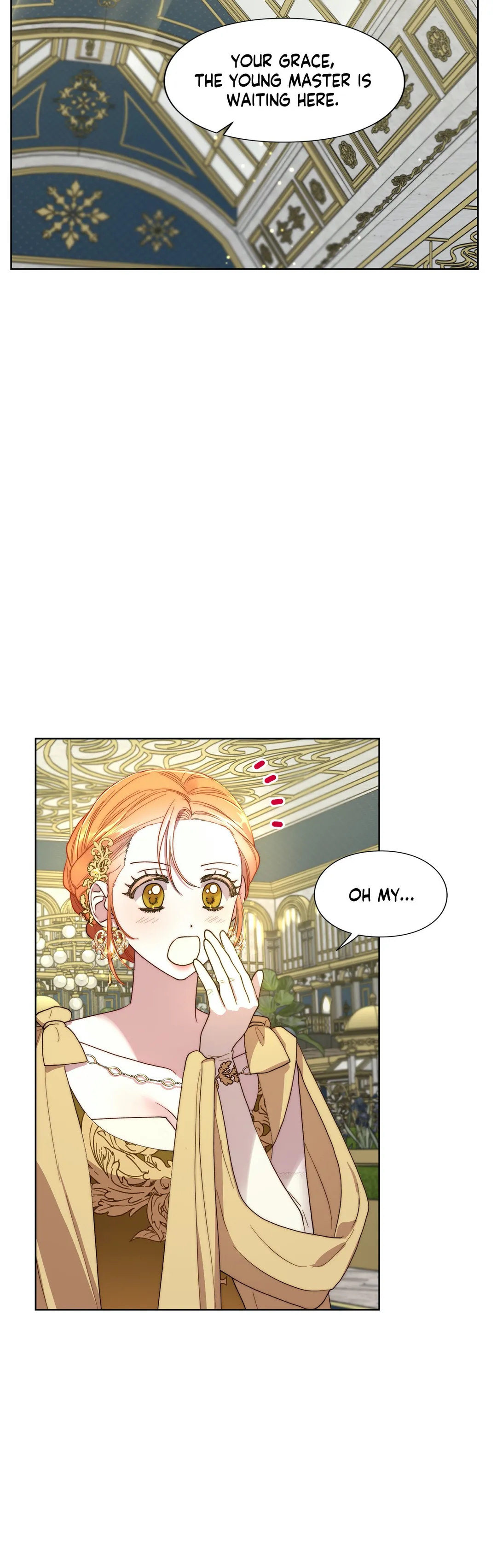 Lucia Chapter 98 - Manhwa18.com