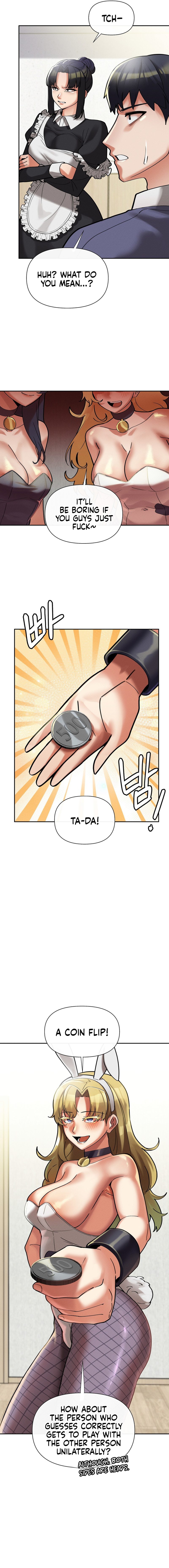 69 University Chapter 10 - Manhwa18.com