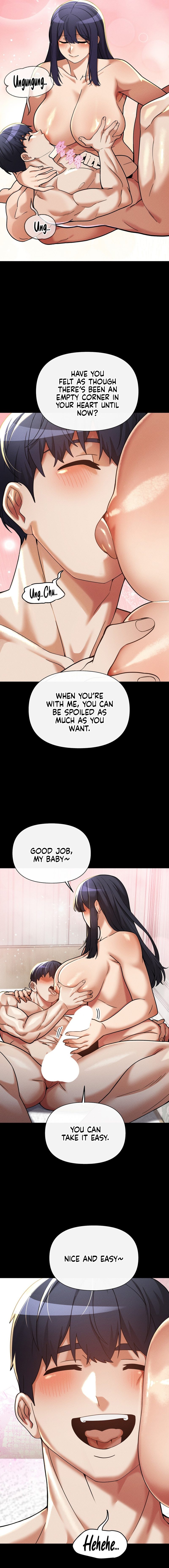 69 University Chapter 16 - Manhwa18.com