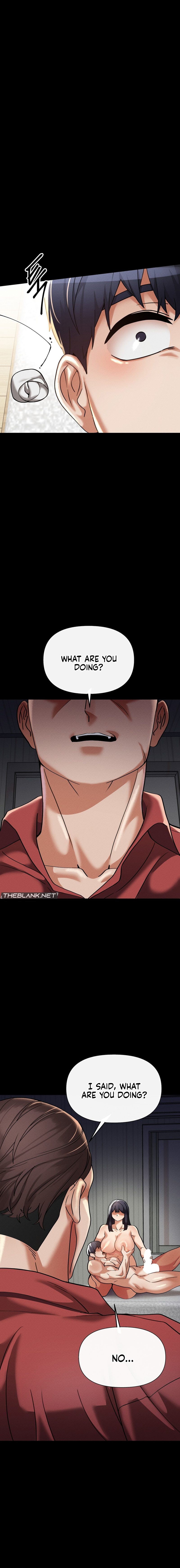 69 University Chapter 16 - Manhwa18.com