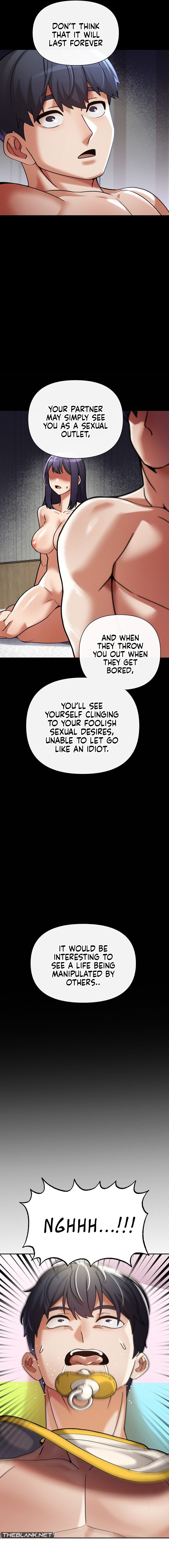 69 University Chapter 16 - Manhwa18.com