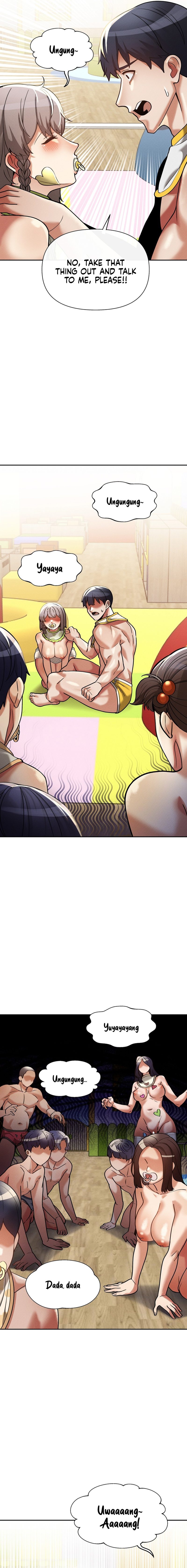 69 University Chapter 16 - Manhwa18.com