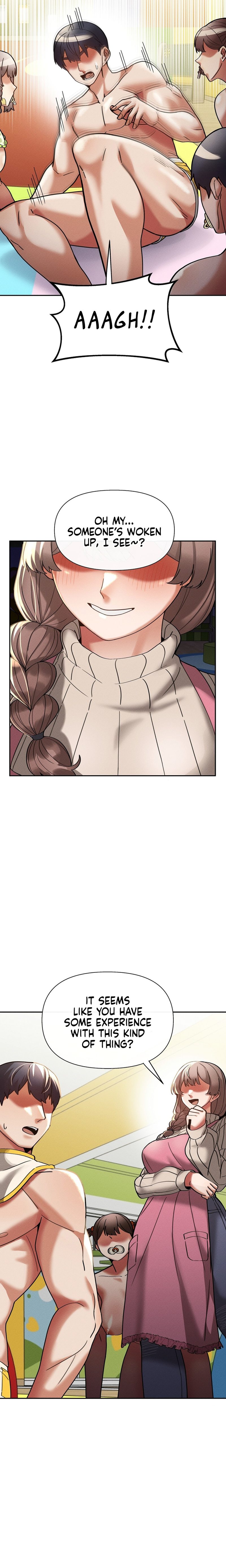 69 University Chapter 16 - Manhwa18.com