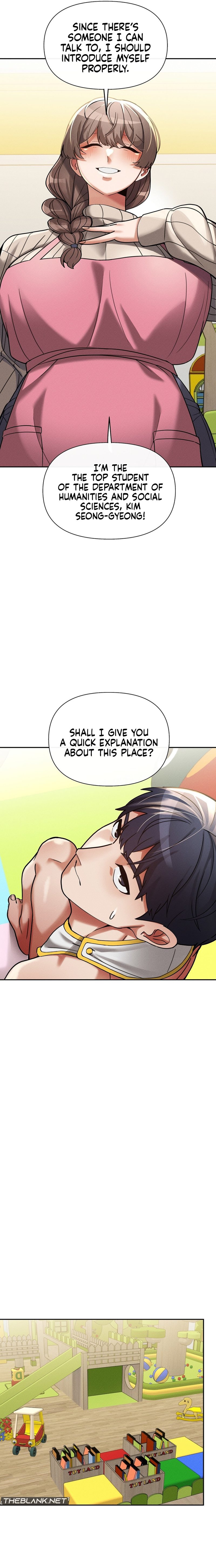 69 University Chapter 16 - Manhwa18.com