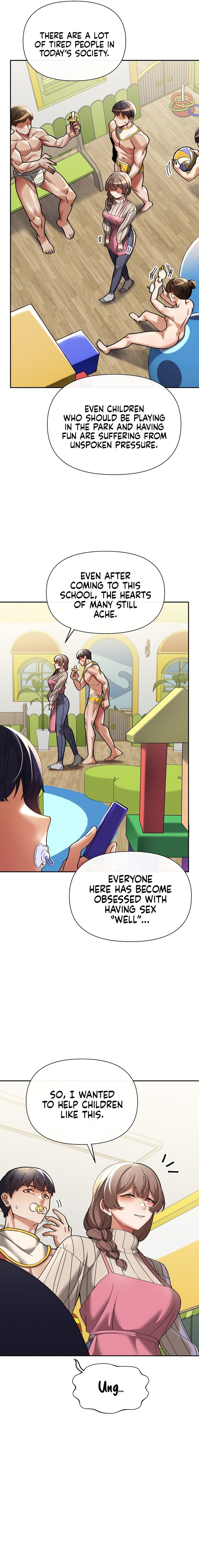 69 University Chapter 16 - Manhwa18.com