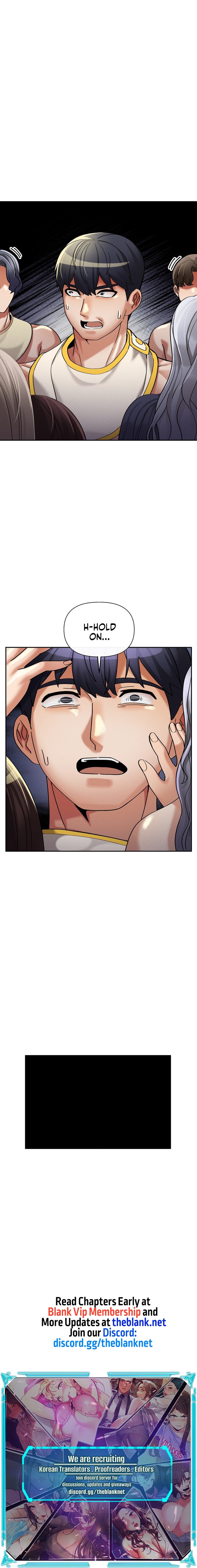 69 University Chapter 16 - Manhwa18.com