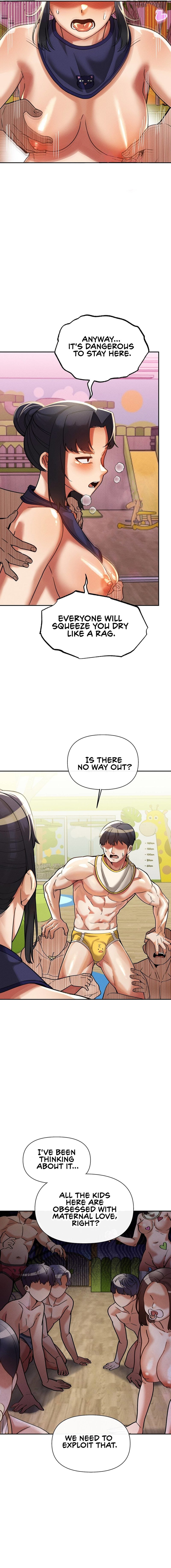 69 University Chapter 17 - Manhwa18.com