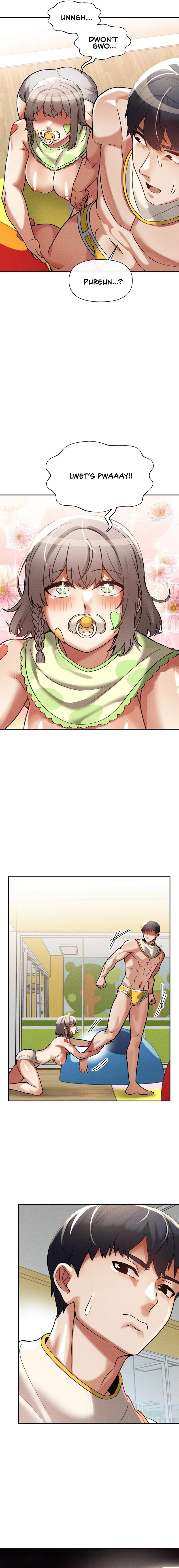 69 University Chapter 17 - Manhwa18.com