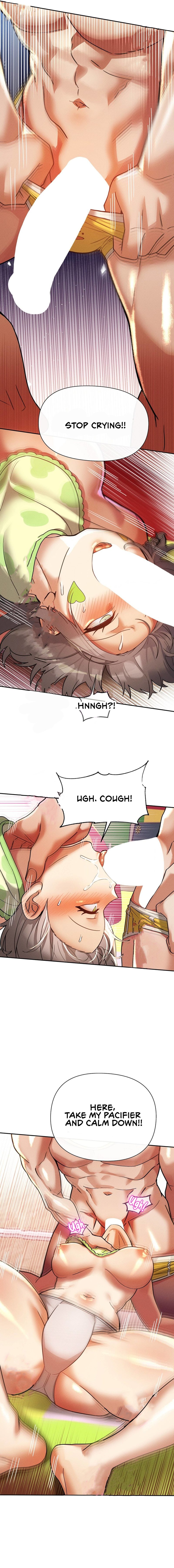 69 University Chapter 17 - Manhwa18.com