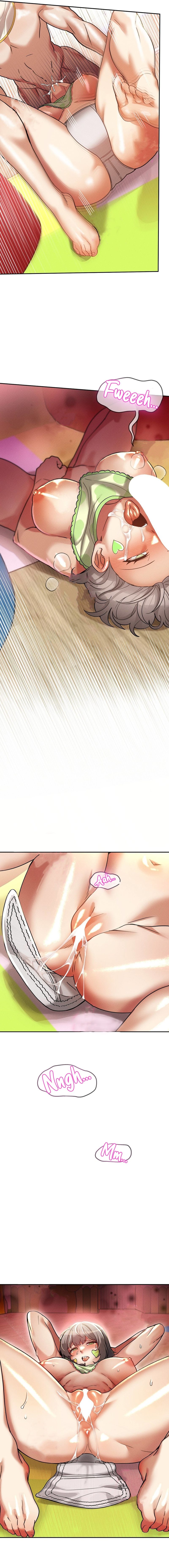 69 University Chapter 17 - Manhwa18.com