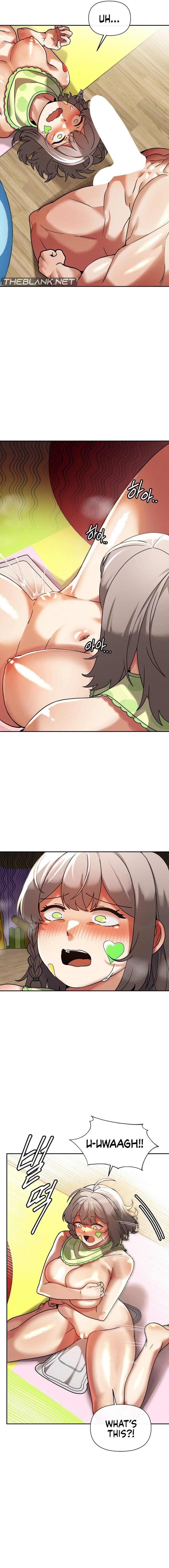 69 University Chapter 18 - Manhwa18.com