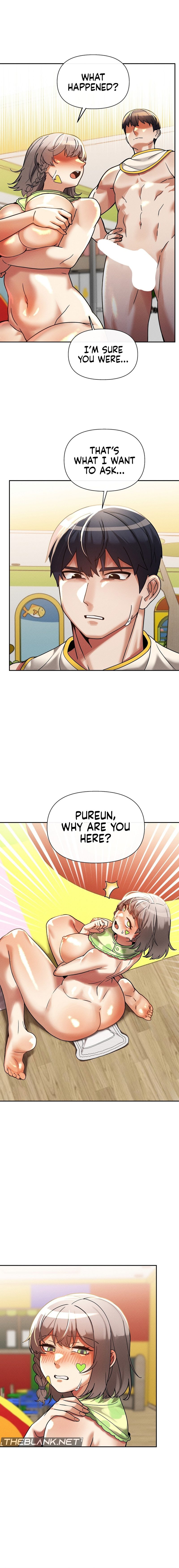 69 University Chapter 18 - Manhwa18.com