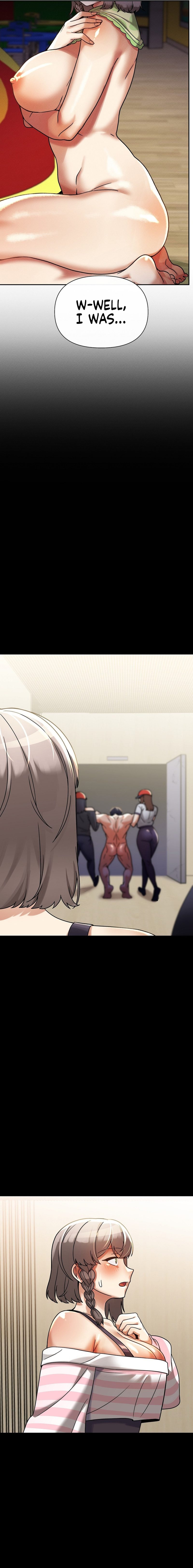 69 University Chapter 18 - Manhwa18.com