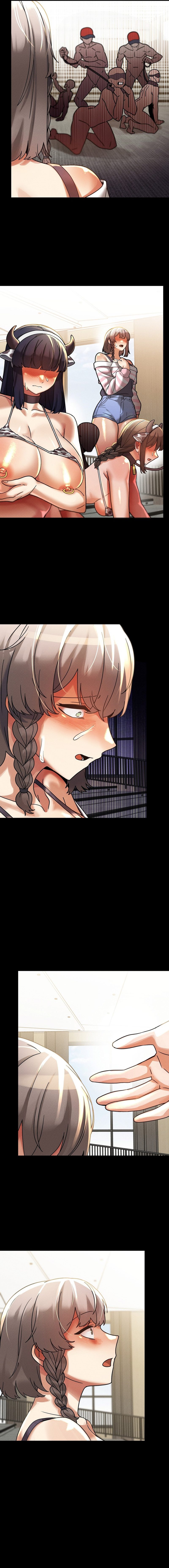 69 University Chapter 18 - Manhwa18.com