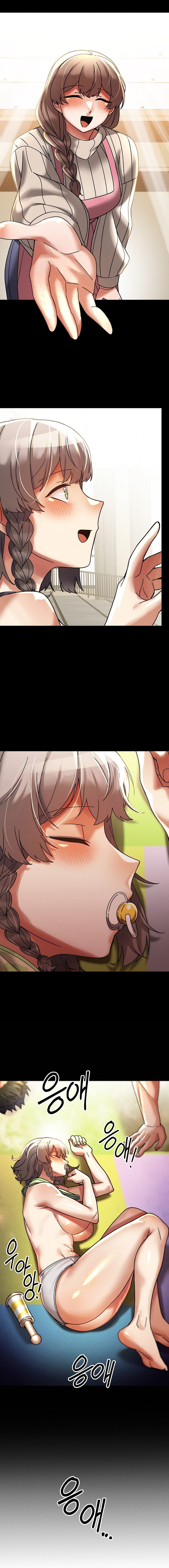 69 University Chapter 18 - Manhwa18.com