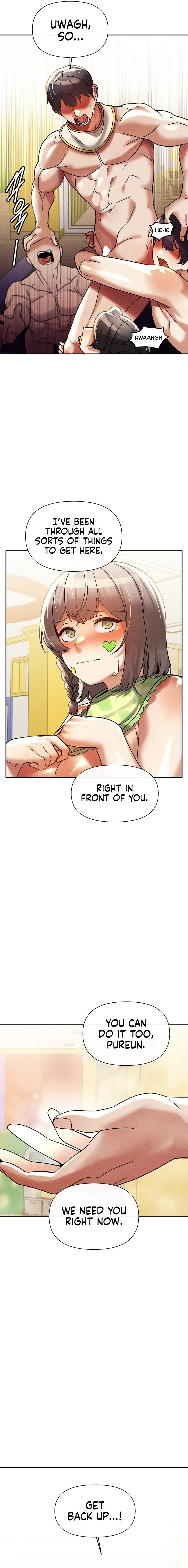 69 University Chapter 18 - Manhwa18.com