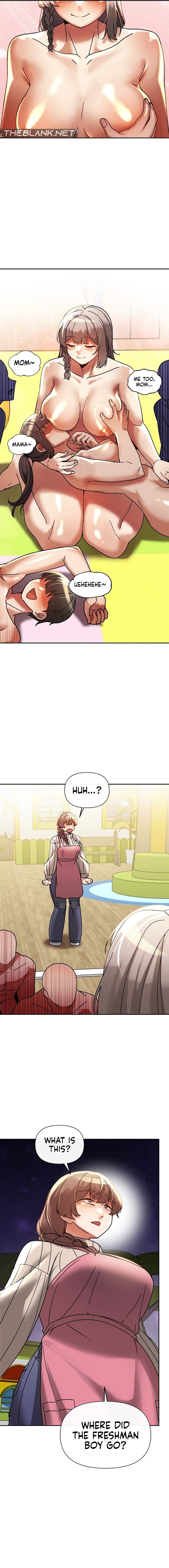 69 University Chapter 18 - Manhwa18.com