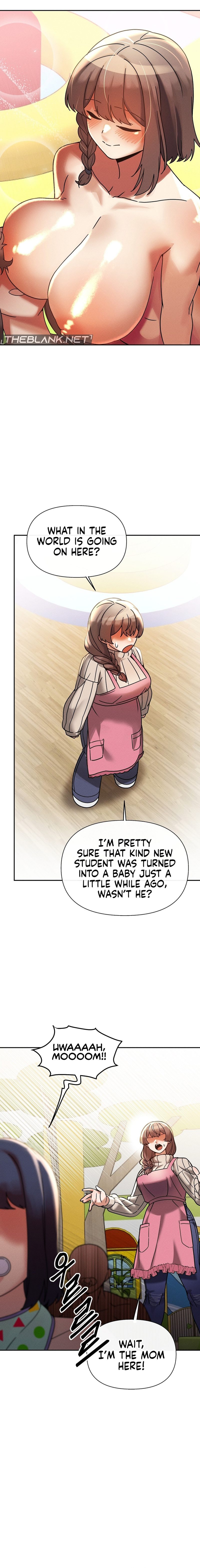 69 University Chapter 18 - Manhwa18.com