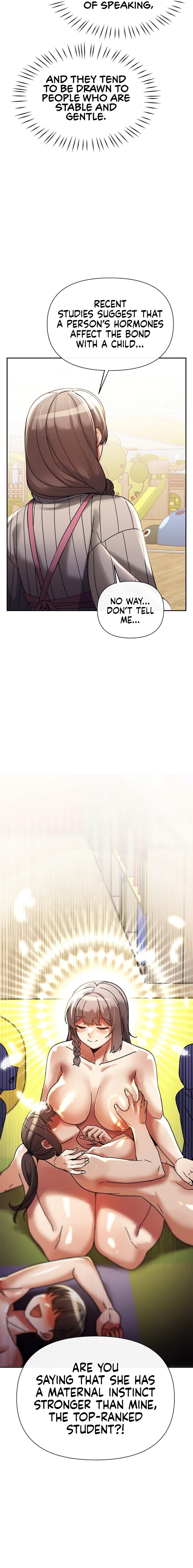 69 University Chapter 18 - Manhwa18.com