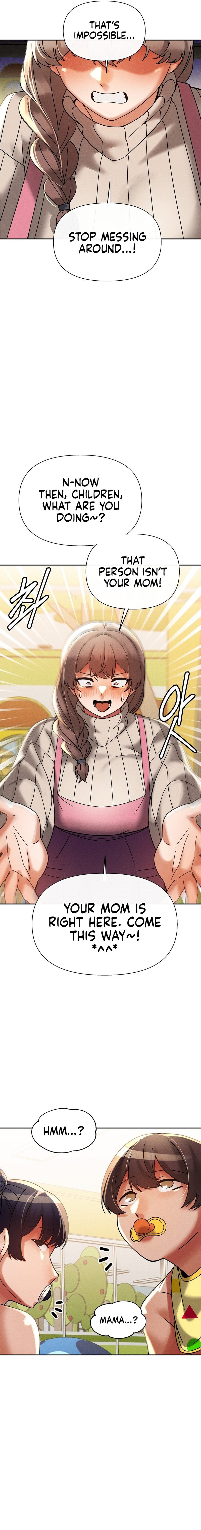 69 University Chapter 18 - Manhwa18.com