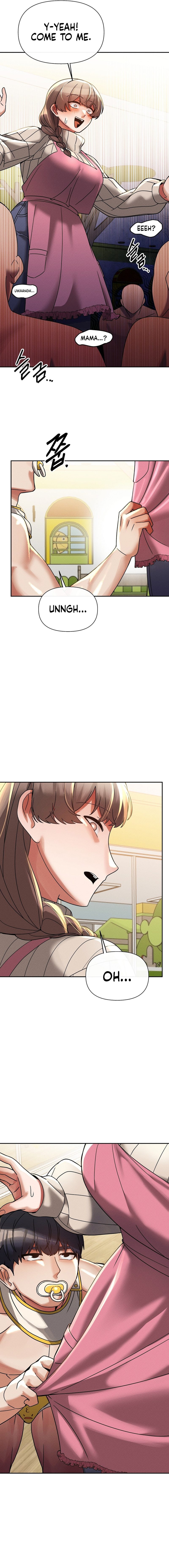 69 University Chapter 18 - Manhwa18.com