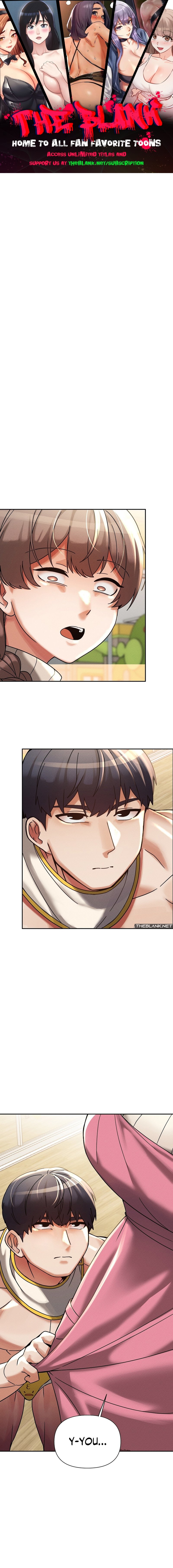 69 University Chapter 19 - Manhwa18.com