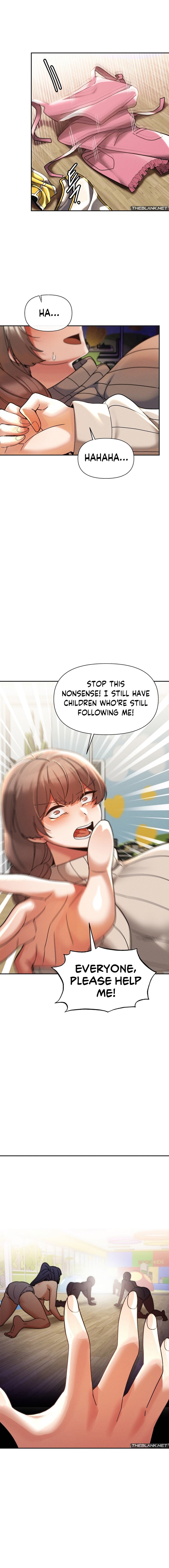 69 University Chapter 19 - Manhwa18.com