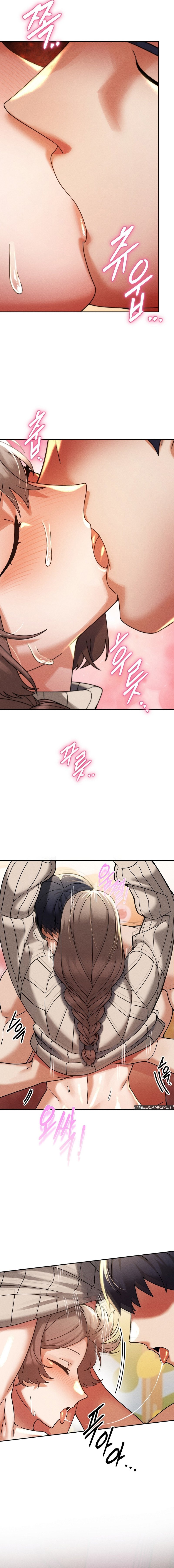 69 University Chapter 19 - Manhwa18.com