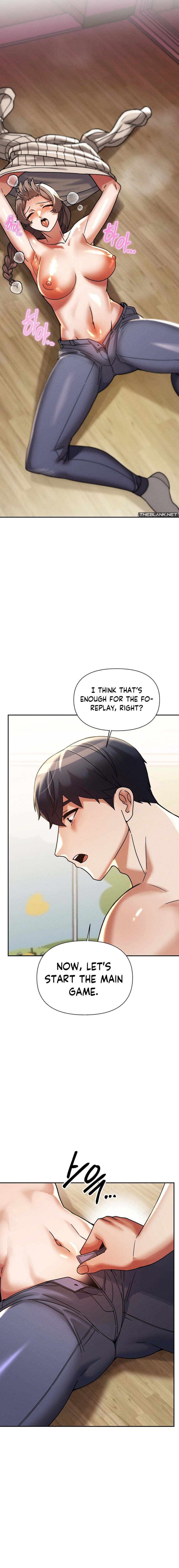 69 University Chapter 19 - Manhwa18.com