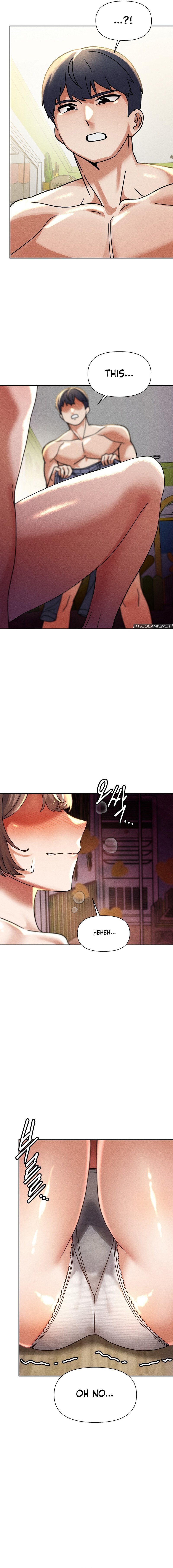 69 University Chapter 19 - Manhwa18.com