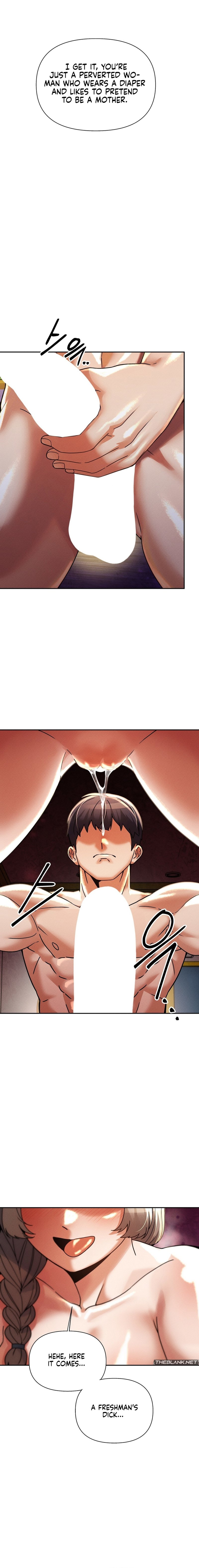 69 University Chapter 19 - Manhwa18.com