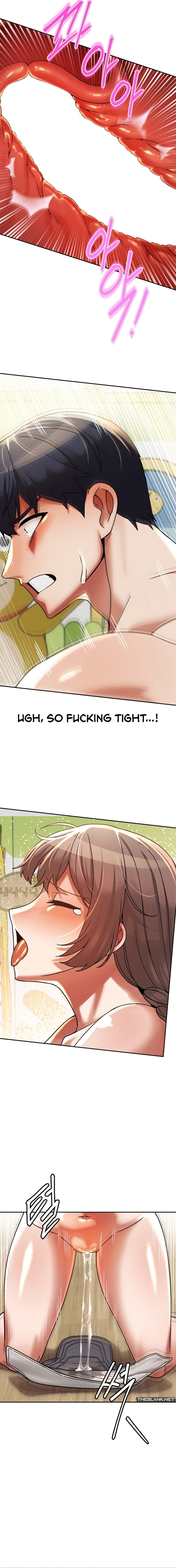 69 University Chapter 19 - Manhwa18.com