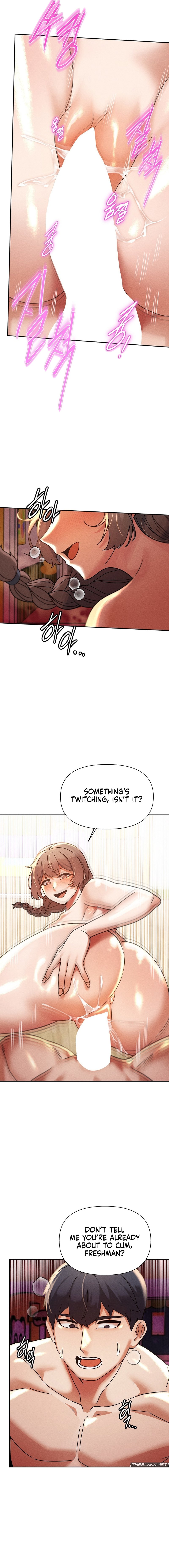 69 University Chapter 19 - Manhwa18.com