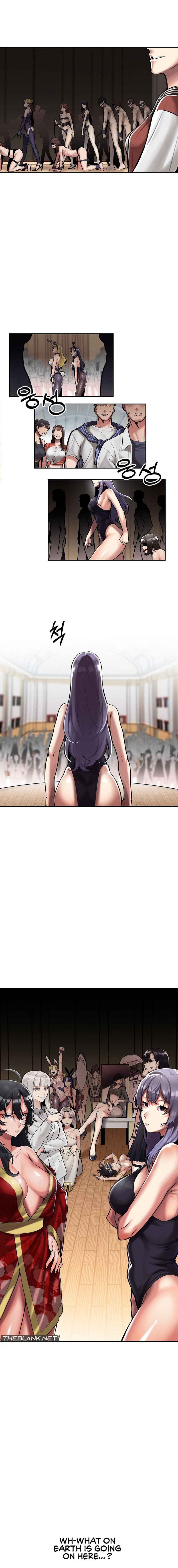 69 University Chapter 2 - Manhwa18.com