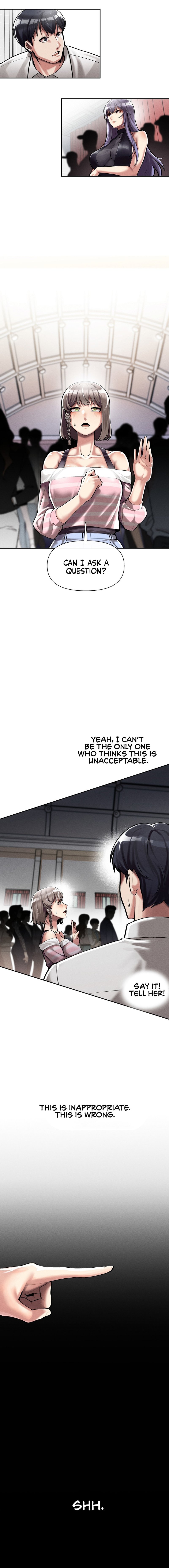 69 University Chapter 2 - Manhwa18.com