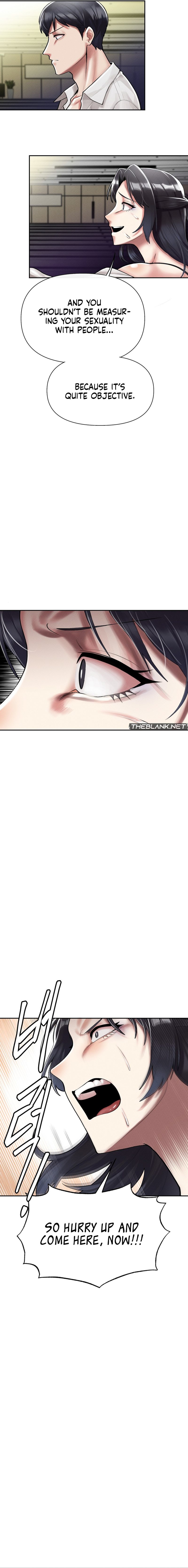 69 University Chapter 4 - Manhwa18.com