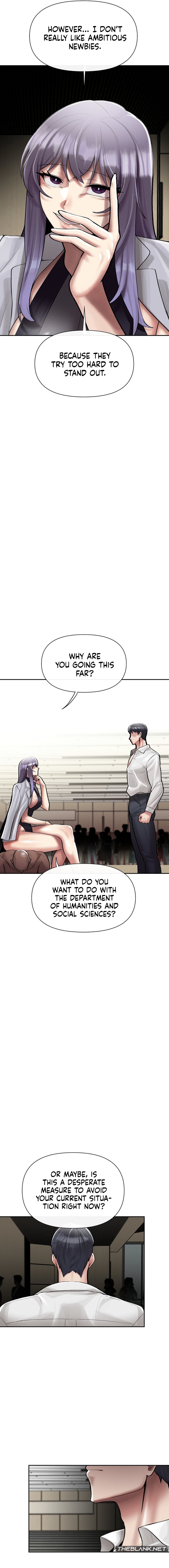 69 University Chapter 4 - Manhwa18.com