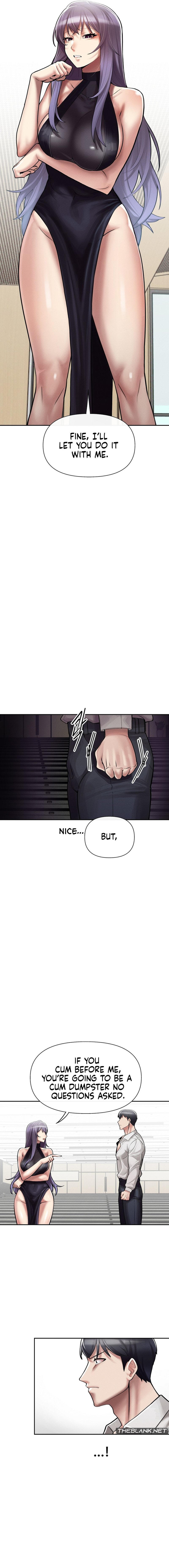 69 University Chapter 4 - Manhwa18.com