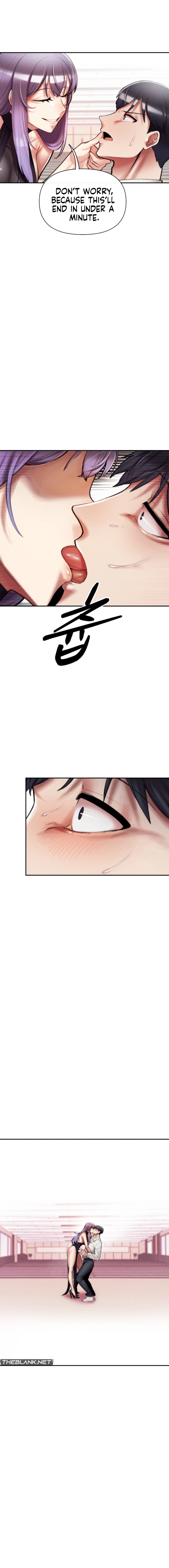 69 University Chapter 4 - Manhwa18.com