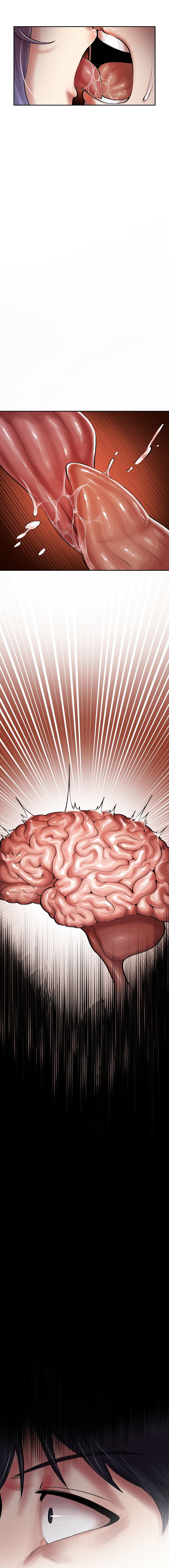 69 University Chapter 4 - Manhwa18.com