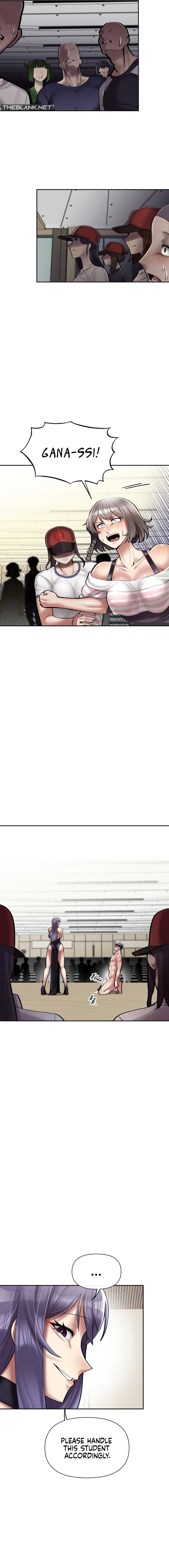 69 University Chapter 4 - Manhwa18.com