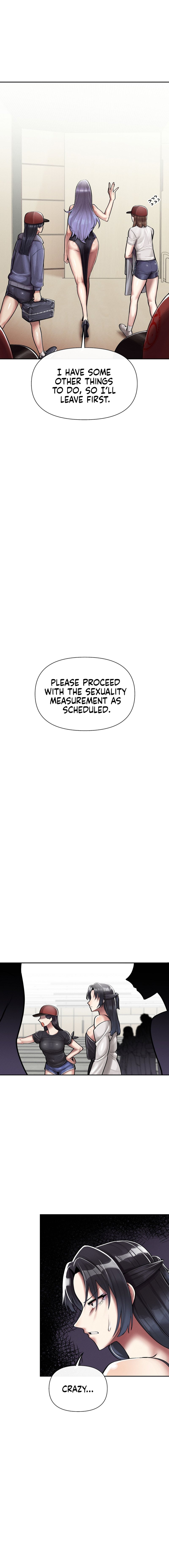 69 University Chapter 4 - Manhwa18.com