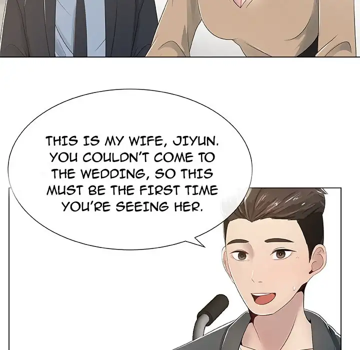 For Your Happiness Chapter 1 - Manhwa18.com