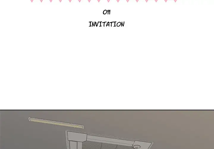 For Your Happiness Chapter 11 - Manhwa18.com