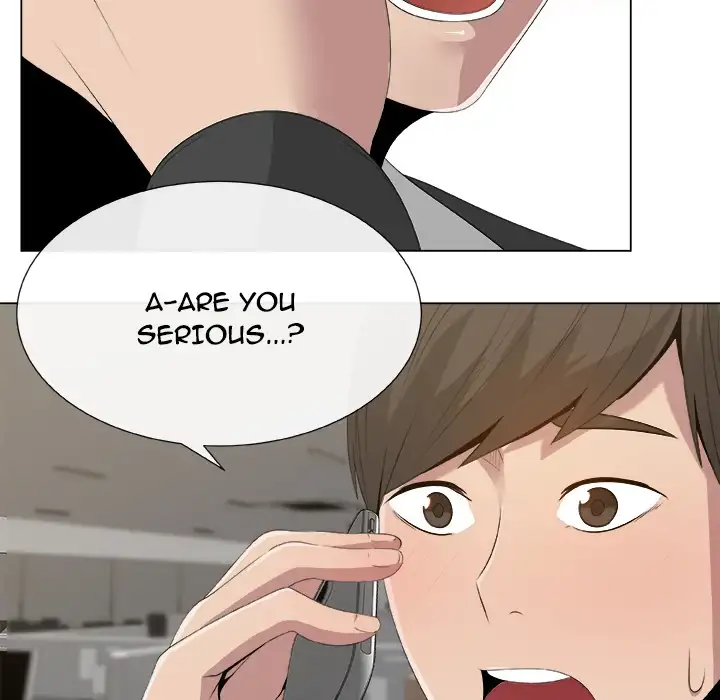 For Your Happiness Chapter 11 - Manhwa18.com