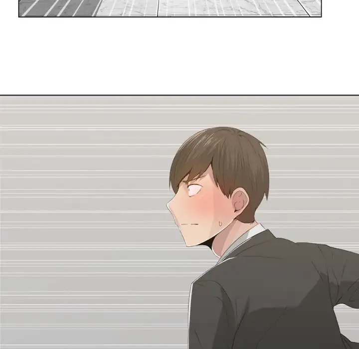 For Your Happiness Chapter 11 - Manhwa18.com