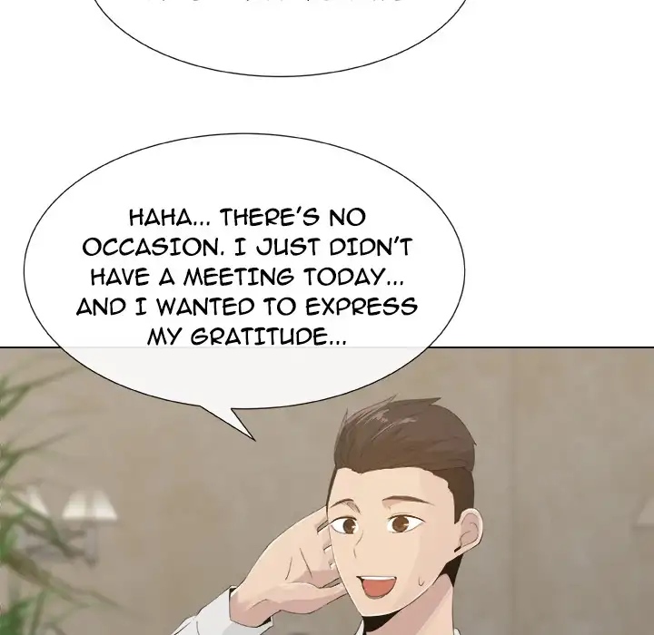 For Your Happiness Chapter 11 - Manhwa18.com