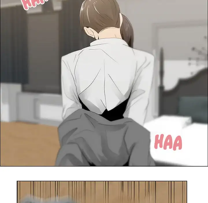 For Your Happiness Chapter 12 - Manhwa18.com