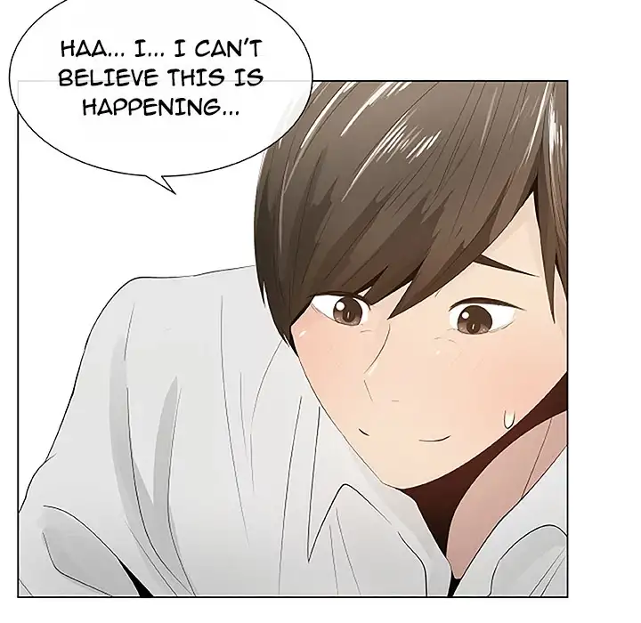 For Your Happiness Chapter 12 - Manhwa18.com